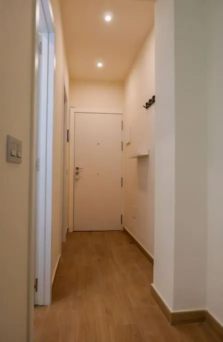 Apartamento Playa Paseo Maritimo Almeria