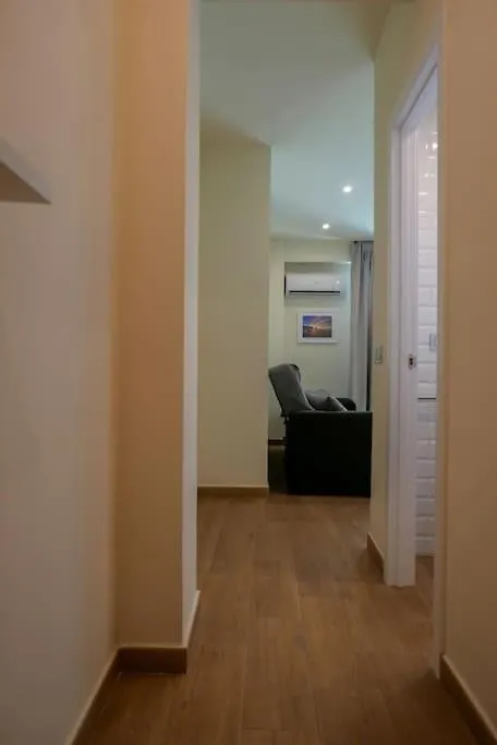 Διαμέρισμα Apartamento Playa Paseo Maritimo Αλμερία
